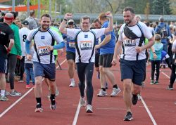 Jenaer Teamlauf In Jena 29042022 00022