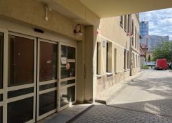 Ehemalige Frauenklinik In Jena Jetzt Fluechtlingsheim 0001