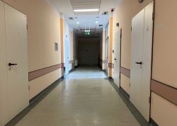 Ehemalige Frauenklinik In Jena Jetzt Fluechtlingsheim 00010