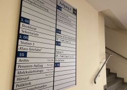 Ehemalige Frauenklinik In Jena Jetzt Fluechtlingsheim 00011