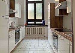 Ehemalige Frauenklinik In Jena Jetzt Fluechtlingsheim 0002