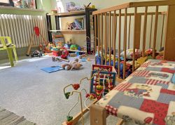 Ehemalige Frauenklinik In Jena Jetzt Fluechtlingsheim 0005