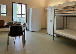 Ehemalige Frauenklinik In Jena Jetzt Fluechtlingsheim 0006