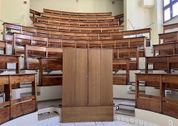 Ehemalige Frauenklinik In Jena Jetzt Fluechtlingsheim 0008