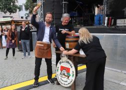 Fruehlingsmarkt 2022 In Jena 0001