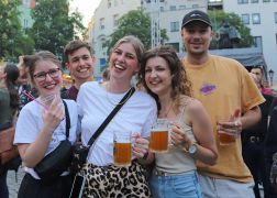 Fruehlingsmarkt 2022 In Jena 00013