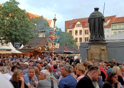 Fruehlingsmarkt 2022 In Jena 00014