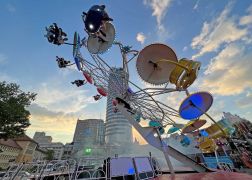 Fruehlingsmarkt 2022 In Jena 00022