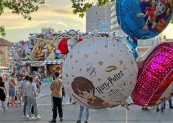 Fruehlingsmarkt 2022 In Jena 00023