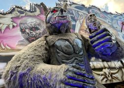 Fruehlingsmarkt 2022 In Jena 00025