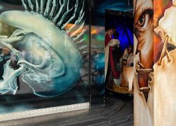 Fruehlingsmarkt 2022 In Jena 00026