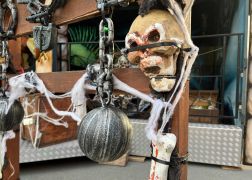 Fruehlingsmarkt 2022 In Jena 00027