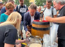 Fruehlingsmarkt 2022 In Jena 00030