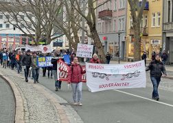 Gegen Impfpflicht Erneute Demo In Jena 04042022 00010