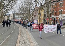 Gegen Impfpflicht Erneute Demo In Jena 04042022 00011