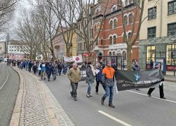 Gegen Impfpflicht Erneute Demo In Jena 04042022 00015