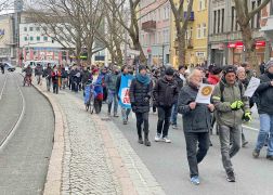 Gegen Impfpflicht Erneute Demo In Jena 04042022 00016
