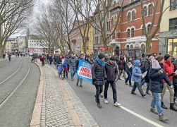 Gegen Impfpflicht Erneute Demo In Jena 04042022 00017