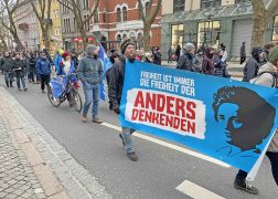 Gegen Impfpflicht Erneute Demo In Jena 04042022 00018