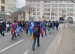 Gegen Impfpflicht Erneute Demo In Jena 04042022 00019