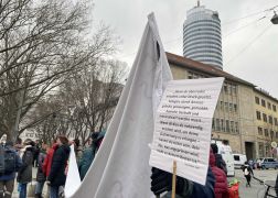 Gegen Impfpflicht Erneute Demo In Jena 04042022 0004