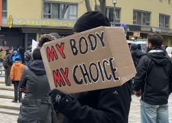 Gegen Impfpflicht Erneute Demo In Jena 04042022 0005