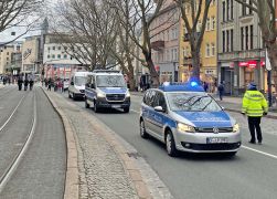 Gegen Impfpflicht Erneute Demo In Jena 04042022 0008