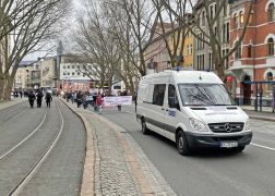 Gegen Impfpflicht Erneute Demo In Jena 04042022 0009
