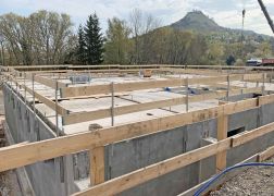 Erlenhoefe In Jena Feiern Richtfest 28042022 004