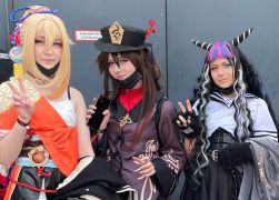 Hunderte Bei Cosplay Convention In Jena 23042022 0031