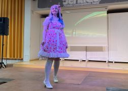 Hunderte Bei Cosplay Convention In Jena 23042022 0037