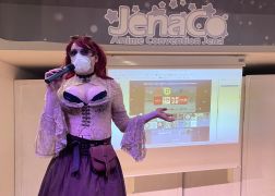 Hunderte Bei Cosplay Convention In Jena 23042022 0040