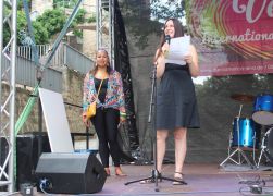 Jena Feierte Sommerfest Verano 000013