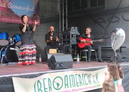 Jena Feierte Sommerfest Verano 000014