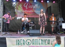 Jena Feierte Sommerfest Verano 000015