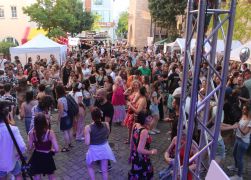 Jena Feierte Sommerfest Verano 000017