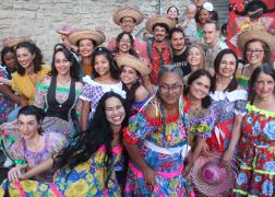 Jena Feierte Sommerfest Verano 000018