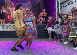 Jena Feierte Sommerfest Verano 00002