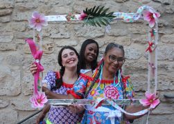 Jena Feierte Sommerfest Verano 000021