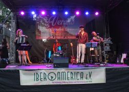 Jena Feierte Sommerfest Verano 000022