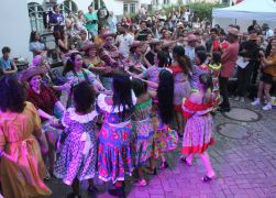 Jena Feierte Sommerfest Verano 000024