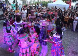 Jena Feierte Sommerfest Verano 000025