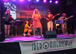 Jena Feierte Sommerfest Verano 000027