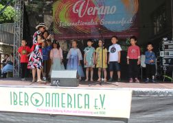 Jena Feierte Sommerfest Verano 000028