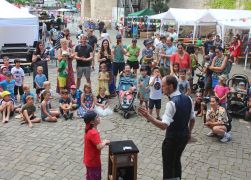 Jena Feierte Sommerfest Verano 000029