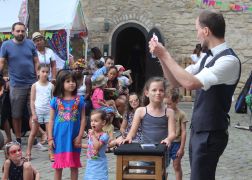 Jena Feierte Sommerfest Verano 000030