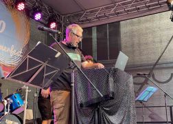 Jena Feierte Sommerfest Verano 00005