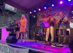 Jena Feierte Sommerfest Verano 00007