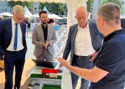 Jena Zeigte Sich Mit Digitalem Stadtfest 000010