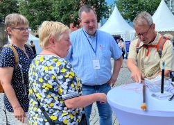 Jena Zeigte Sich Mit Digitalem Stadtfest 000018